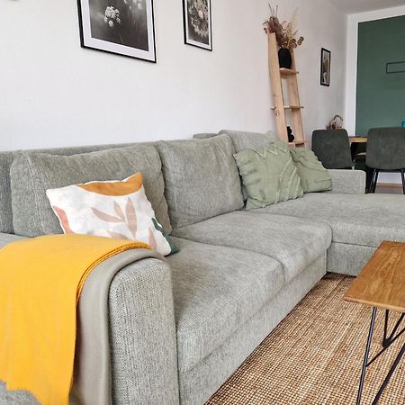 Grosse Terrasse, Netflix, 5Min Zum Skilift, 6 Personen, Waldnah, Schonach im Schwarzwald Eksteriør bilde