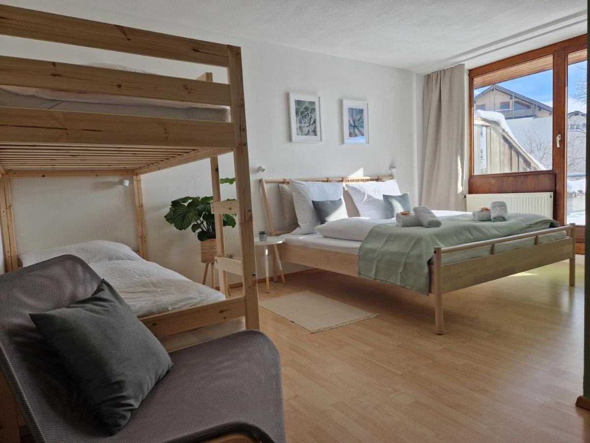 Grosse Terrasse, Netflix, 5Min Zum Skilift, 6 Personen, Waldnah, Schonach im Schwarzwald Eksteriør bilde