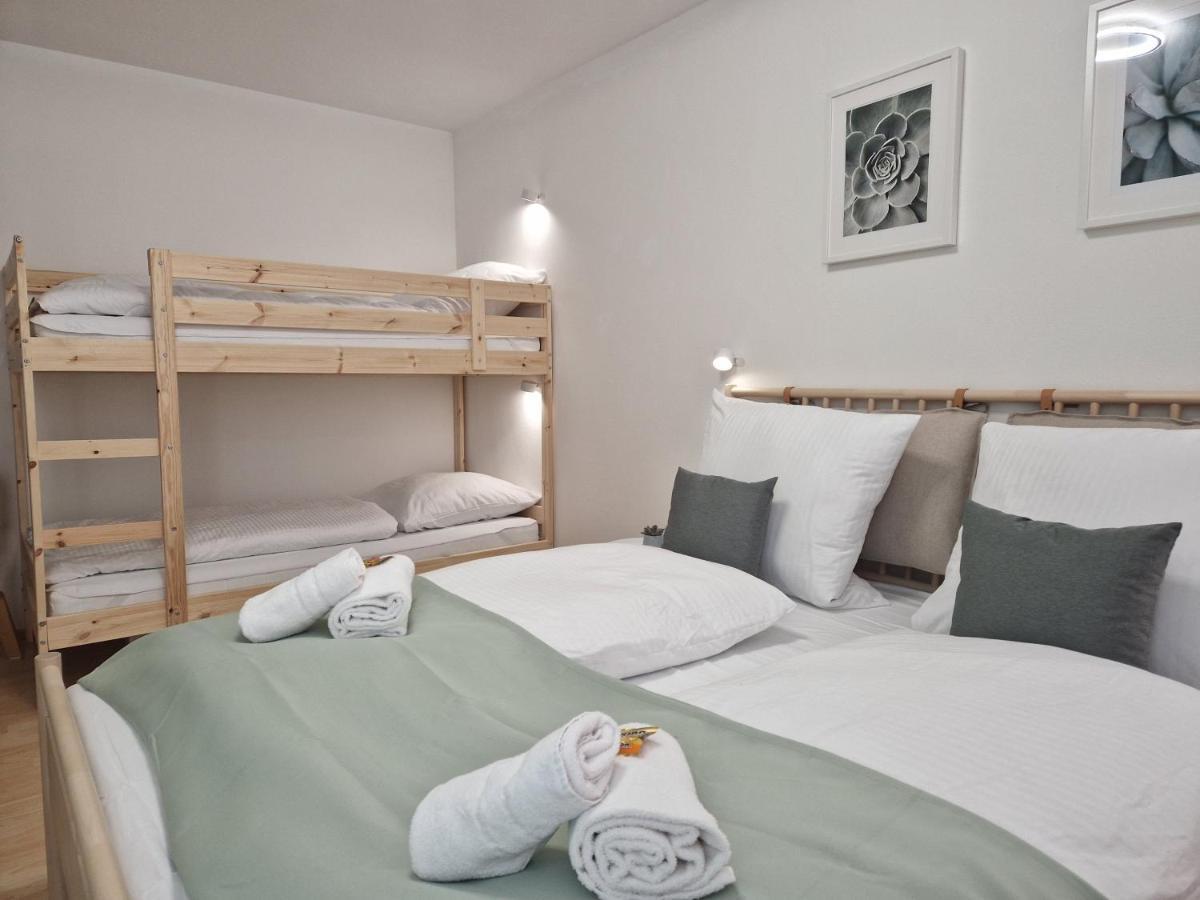 Grosse Terrasse, Netflix, 5Min Zum Skilift, 6 Personen, Waldnah, Schonach im Schwarzwald Eksteriør bilde