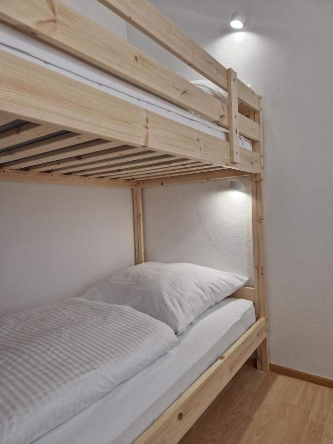 Grosse Terrasse, Netflix, 5Min Zum Skilift, 6 Personen, Waldnah, Schonach im Schwarzwald Eksteriør bilde