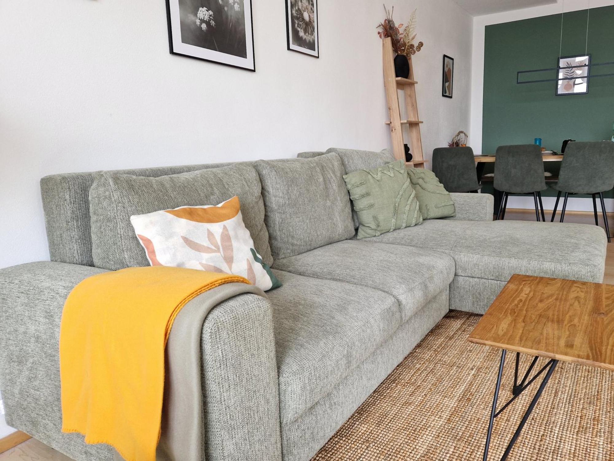 Grosse Terrasse, Netflix, 5Min Zum Skilift, 6 Personen, Waldnah, Schonach im Schwarzwald Eksteriør bilde